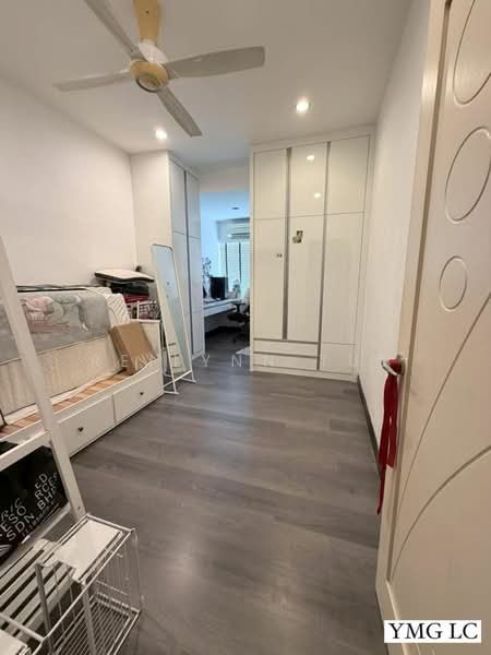 Terraced House for Sale in Bandar Botanic (Klang) - Reilynn Tue - Bedroom - PropertyGuru.com.my