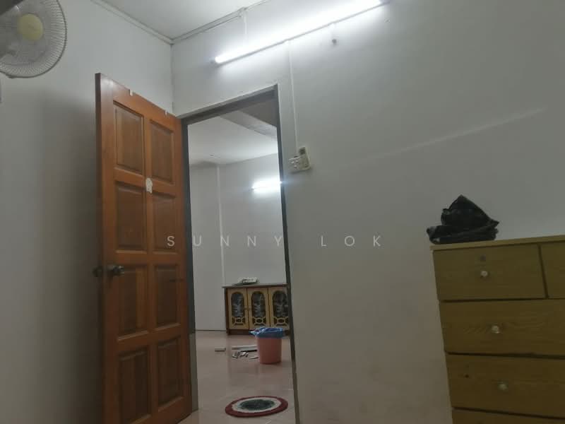 Pangsapuri untuk Disewa di Taman Alor Vista - Sunny Lok - Interior - PropertyGuru.com.my