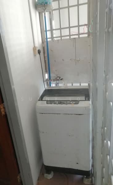 Pangsapuri untuk Disewa di Taman Alor Vista - Sunny Lok - Interior - PropertyGuru.com.my