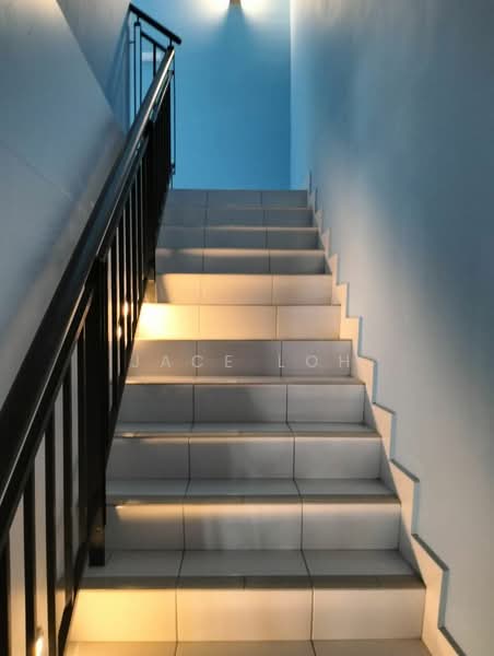 Rumah Teres 2 Tingkat untuk Disewa di Pasir Gudang (Johor) - Jace Loh - Interior - PropertyGuru.com.my