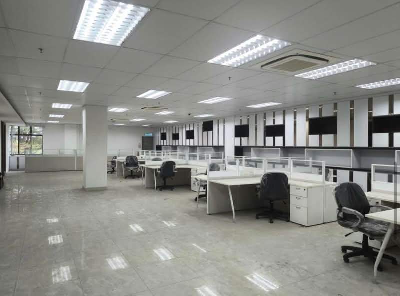 Detached Factory for Rent in Bandar Seri Alam (Masai) - Alex Ng - Interior - PropertyGuru.com.my