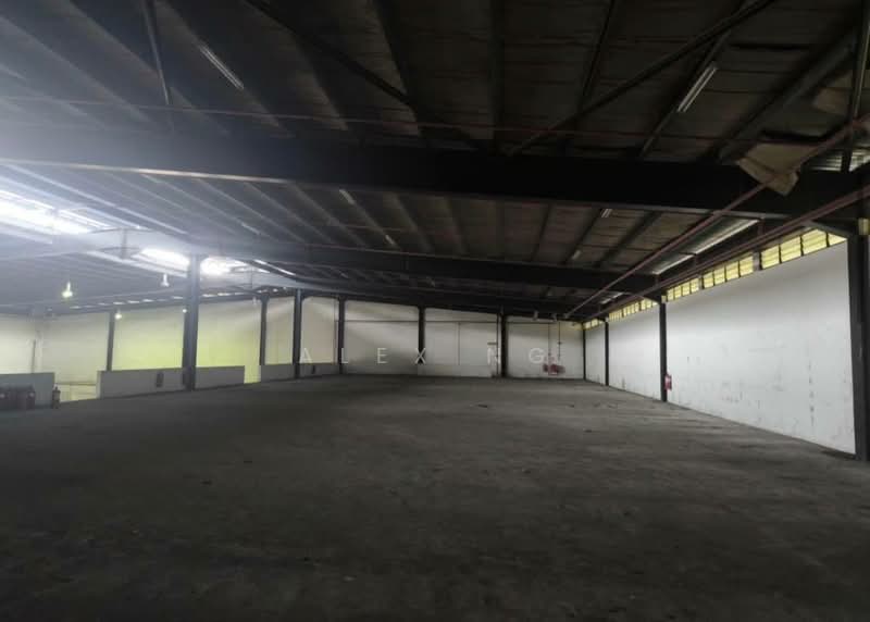 Detached Factory for Rent in Bandar Seri Alam (Masai) - Alex Ng - Interior - PropertyGuru.com.my