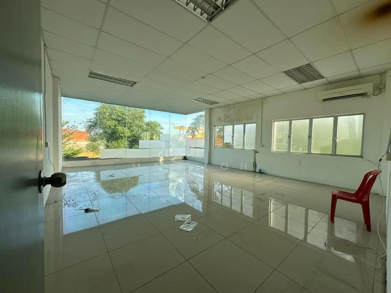 Semi-D Factory for Sale in Senai (Kulai) - Max Loh - Interior - PropertyGuru.com.my