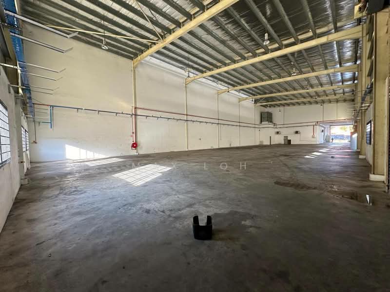 Semi-D Factory for Sale in Senai (Kulai) - Max Loh - Interior - PropertyGuru.com.my