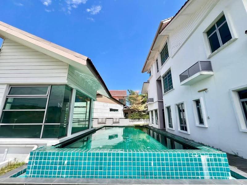 Bungalow House untuk Dijual di Kajang (Selangor) - Nichole Liew - Exterior - PropertyGuru.com.my