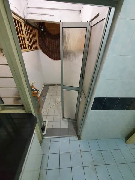 Condominium for Sale at Endah Regal Condominium - Kim Lee - Interior - PropertyGuru.com.my