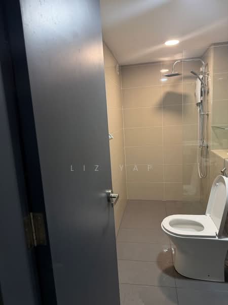 Service Residence for Rent at Sunway Grid Residence - Liz Yap - Bathroom - PropertyGuru.com.my