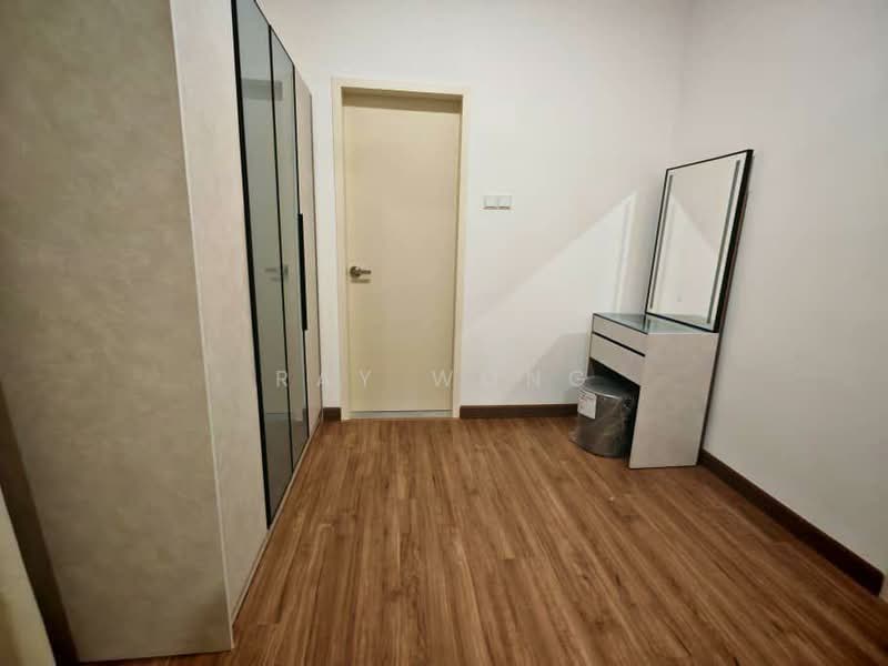 Apartment for Rent at Summit @ Lagoon Residences - Ray Wong - Bedroom - PropertyGuru.com.my