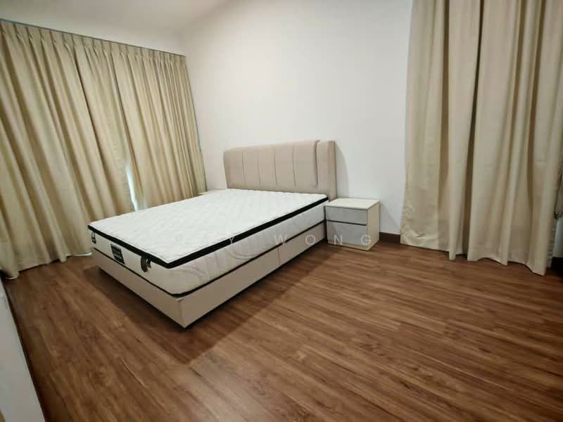 Apartment for Rent at Summit @ Lagoon Residences - Ray Wong - Bedroom - PropertyGuru.com.my