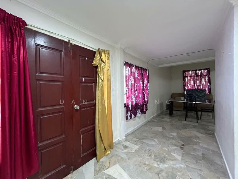 Rumah Teres 2 Tingkat untuk Disewa di Taman Bukit Tiram (Ulu Tiram) - Daniel Yong - Interior - PropertyGuru.com.my