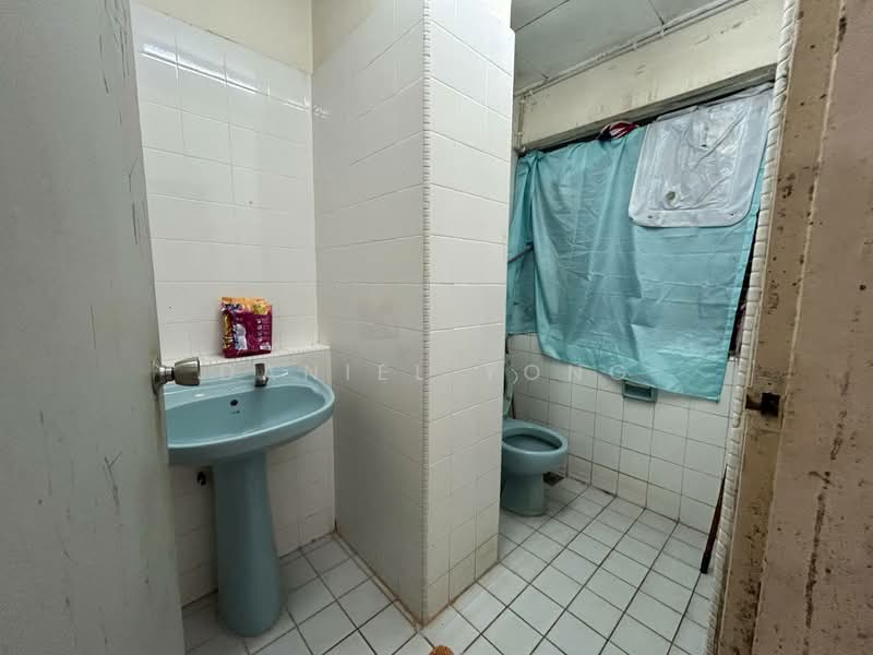 Rumah Teres 2 Tingkat untuk Disewa di Taman Bukit Tiram (Ulu Tiram) - Daniel Yong - PropertyGuru.com.my