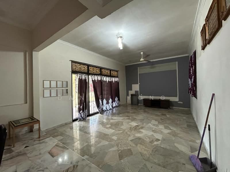 Rumah Teres 2 Tingkat untuk Disewa di Taman Bukit Tiram (Ulu Tiram) - Daniel Yong - PropertyGuru.com.my