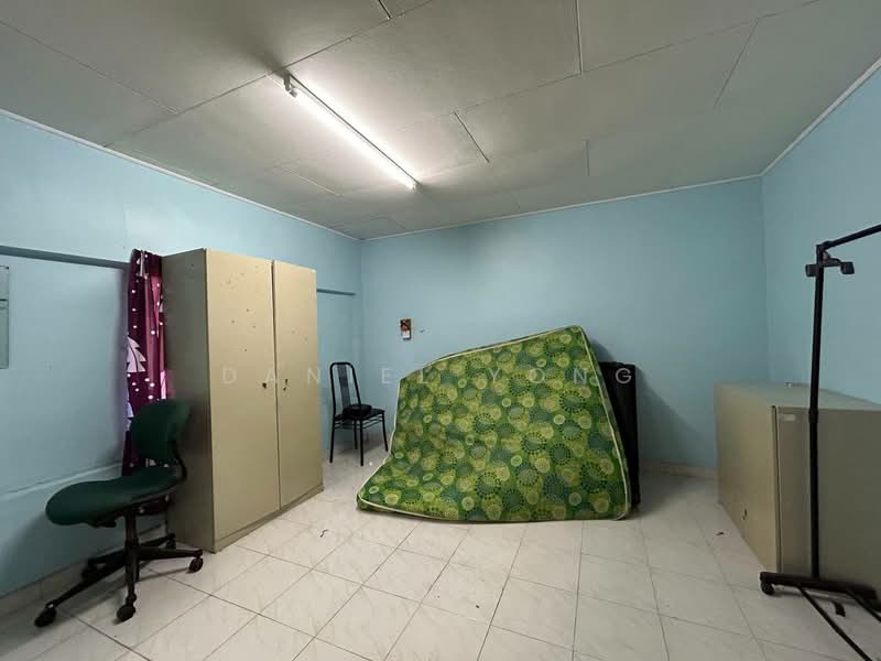 Rumah Teres 2 Tingkat untuk Disewa di Taman Bukit Tiram (Ulu Tiram) - Daniel Yong - PropertyGuru.com.my