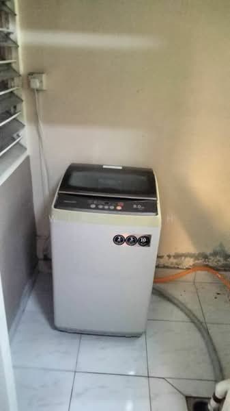 Apartment for Rent at Mentari Court - Wind Mah - Interior - PropertyGuru.com.my