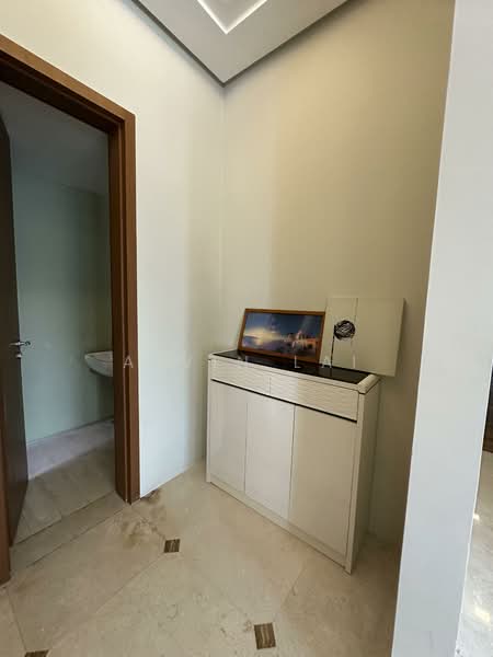 Service Residence for Rent at Quadro Residences - Alvin Lai - Interior - PropertyGuru.com.my