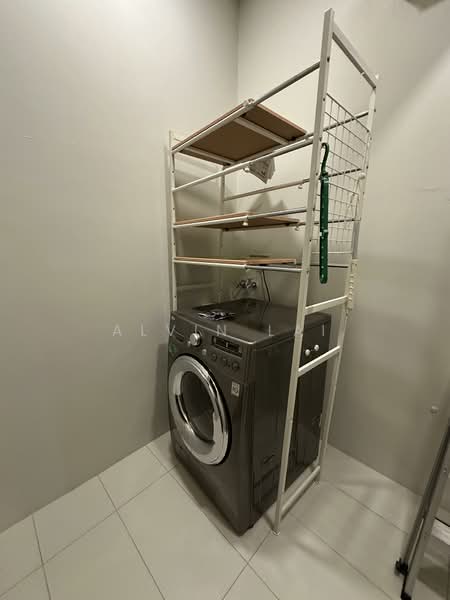 Service Residence for Rent at Quadro Residences - Alvin Lai - Interior - PropertyGuru.com.my