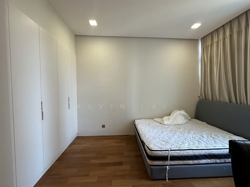 Service Residence for Rent at Quadro Residences - Alvin Lai - Bedroom - PropertyGuru.com.my