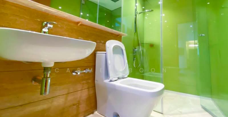 Service Residence for Sale at Sky Suites @ KLCC - Carmen Boon - PropertyGuru.com.my