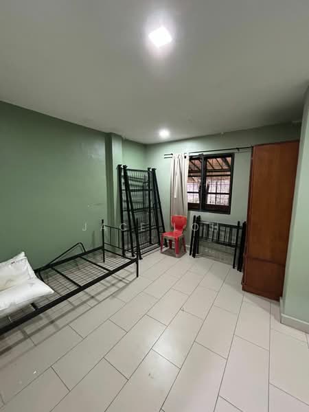 Rumah Banglo untuk Disewa di Kampung Bahru (Johor Bahru) - Jace Loh - Bedroom - PropertyGuru.com.my