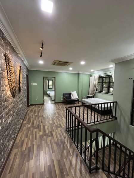 Rumah Banglo untuk Disewa di Kampung Bahru (Johor Bahru) - Jace Loh - Corridor - PropertyGuru.com.my