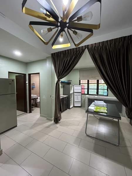 Rumah Banglo untuk Disewa di Kampung Bahru (Johor Bahru) - Jace Loh - Kitchen - PropertyGuru.com.my