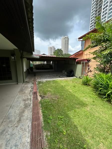 Rumah Banglo untuk Disewa di Kampung Bahru (Johor Bahru) - Jace Loh - PropertyGuru.com.my