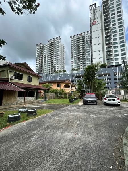 Rumah Banglo untuk Disewa di Kampung Bahru (Johor Bahru) - Jace Loh - PropertyGuru.com.my