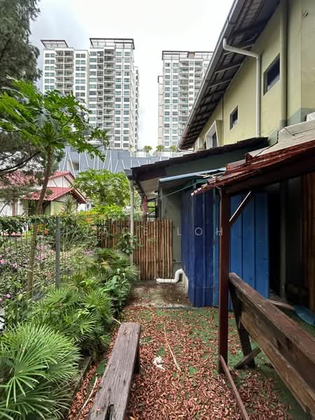 Rumah Banglo untuk Disewa di Kampung Bahru (Johor Bahru) - Jace Loh - PropertyGuru.com.my