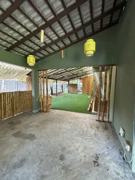 Rumah Banglo untuk Disewa di Kampung Bahru (Johor Bahru) - Jace Loh - PropertyGuru.com.my