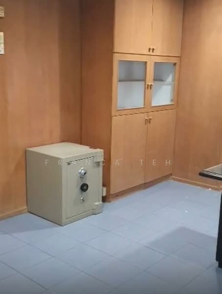 Pejabat untuk Disewa di KL City Centre (Kuala Lumpur) - Franca Teh - Interior - PropertyGuru.com.my