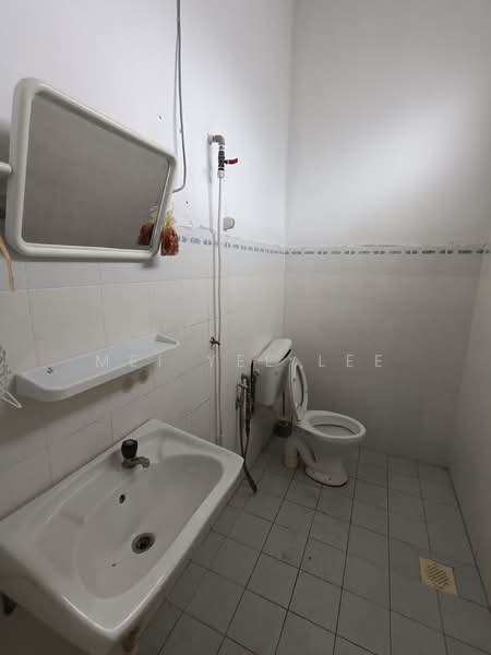 Semi-Detached House for Sale in Kulim (Kedah) - Mei Yee Lee - Bathroom - PropertyGuru.com.my