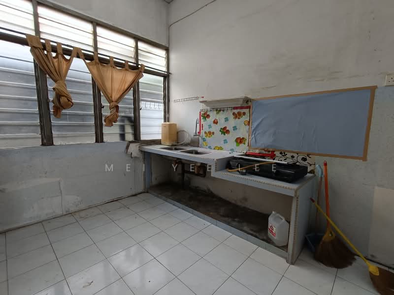 Semi-Detached House for Sale in Kulim (Kedah) - Mei Yee Lee - Kitchen - PropertyGuru.com.my