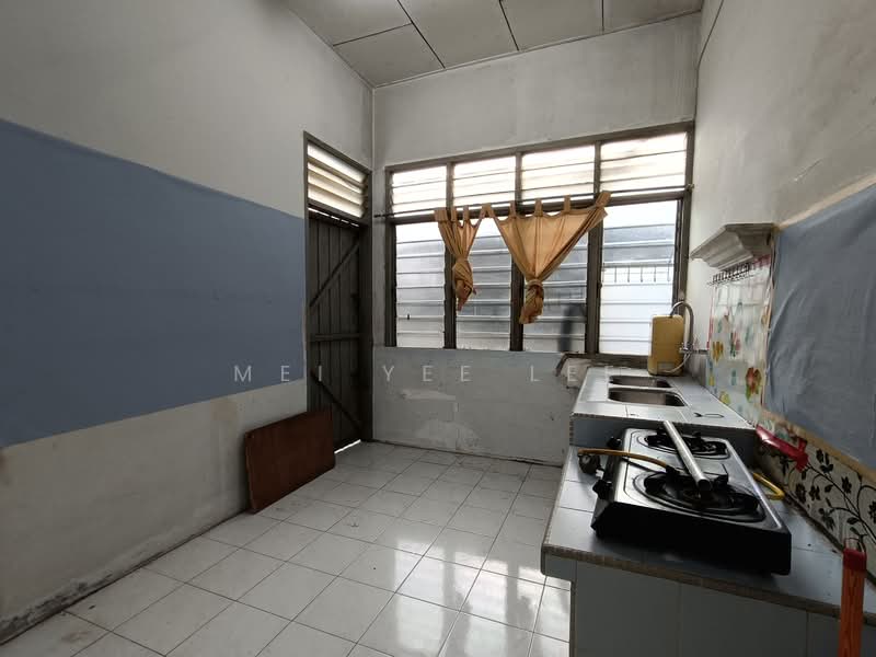 Semi-Detached House for Sale in Kulim (Kedah) - Mei Yee Lee - Kitchen - PropertyGuru.com.my