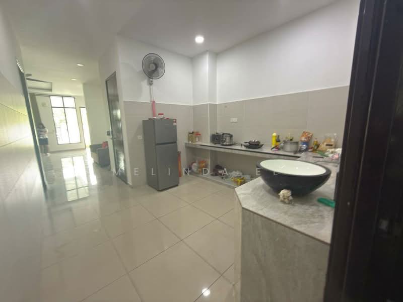 Cluster House for Sale in Kota Masai (Pasir Gudang) - Melinda Ee - PropertyGuru.com.my