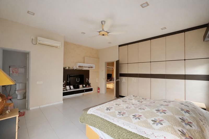 Rumah Teres 2 Tingkat untuk Dijual di Setia Tropika (Johor Bahru) - June Tan - PropertyGuru.com.my