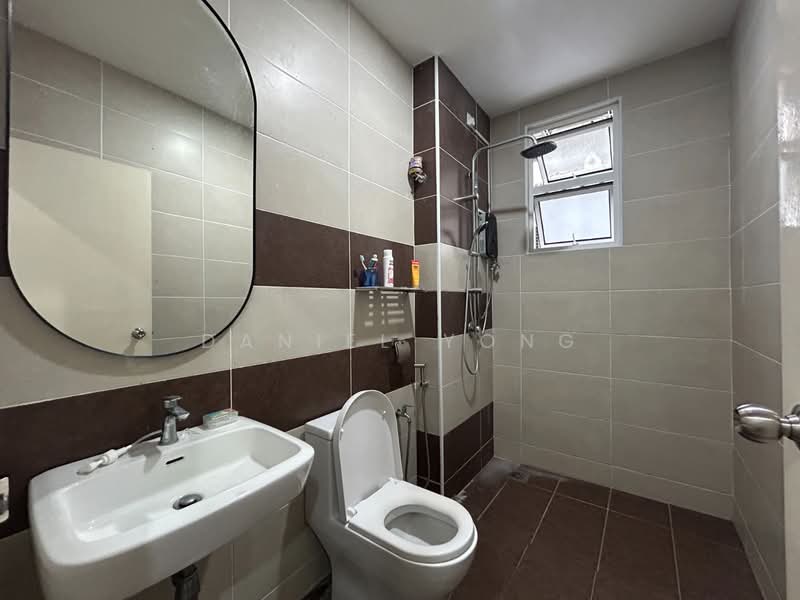 Cluster House for Sale in Taman Nusa Sentral (Iskandar Puteri (Nusajaya)) - Daniel Yong - Bathroom - PropertyGuru.com.my