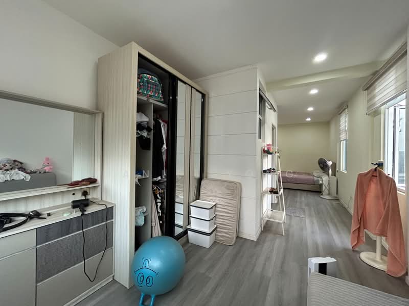 Cluster House for Sale in Taman Nusa Sentral (Iskandar Puteri (Nusajaya)) - Daniel Yong - PropertyGuru.com.my