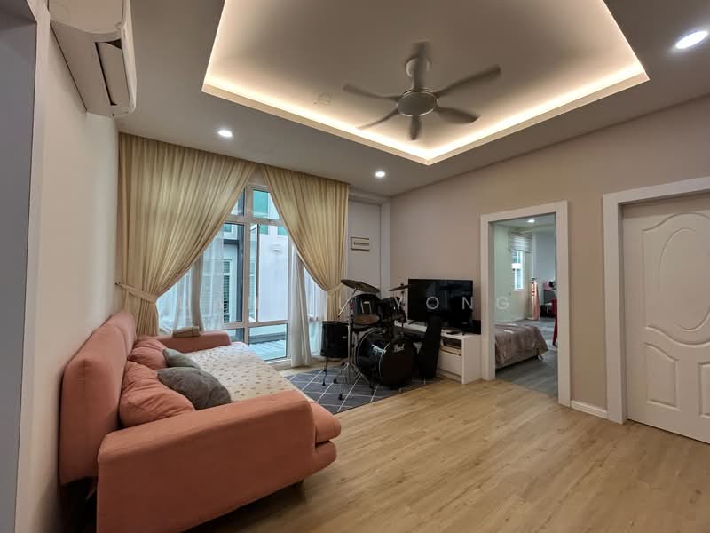 Cluster House for Sale in Taman Nusa Sentral (Iskandar Puteri (Nusajaya)) - Daniel Yong - PropertyGuru.com.my