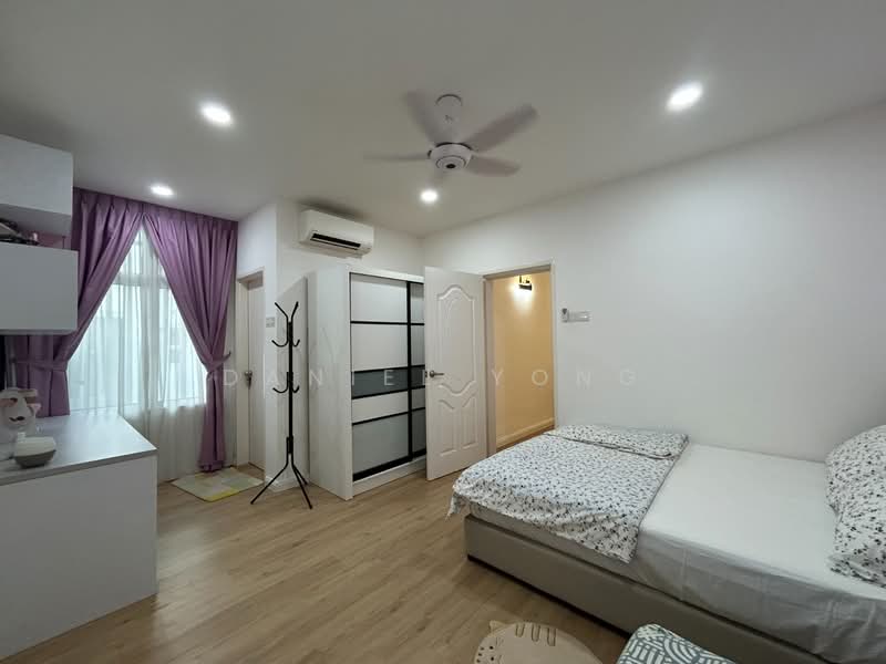 Cluster House for Sale in Taman Nusa Sentral (Iskandar Puteri (Nusajaya)) - Daniel Yong - PropertyGuru.com.my