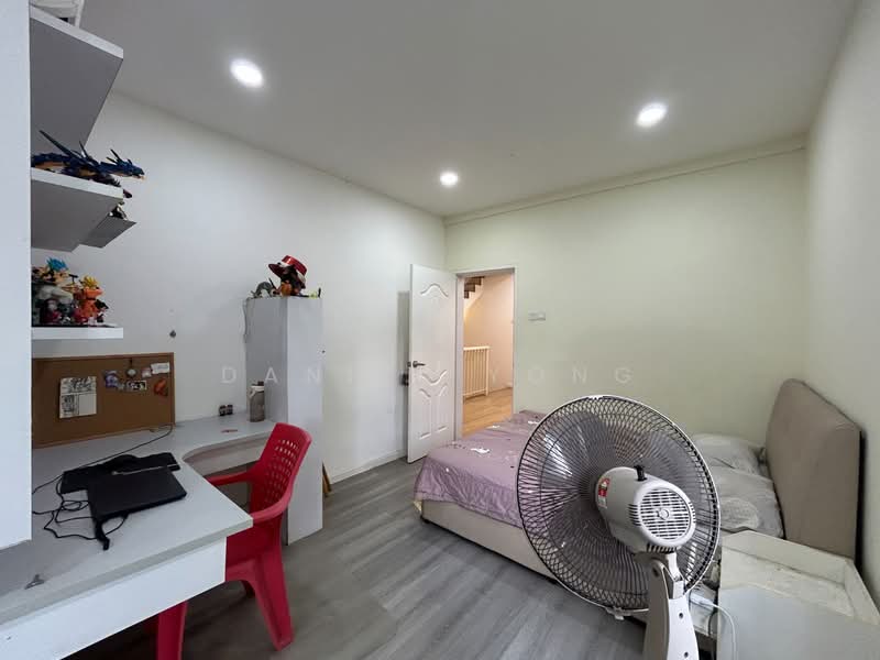 Cluster House for Sale in Taman Nusa Sentral (Iskandar Puteri (Nusajaya)) - Daniel Yong - PropertyGuru.com.my