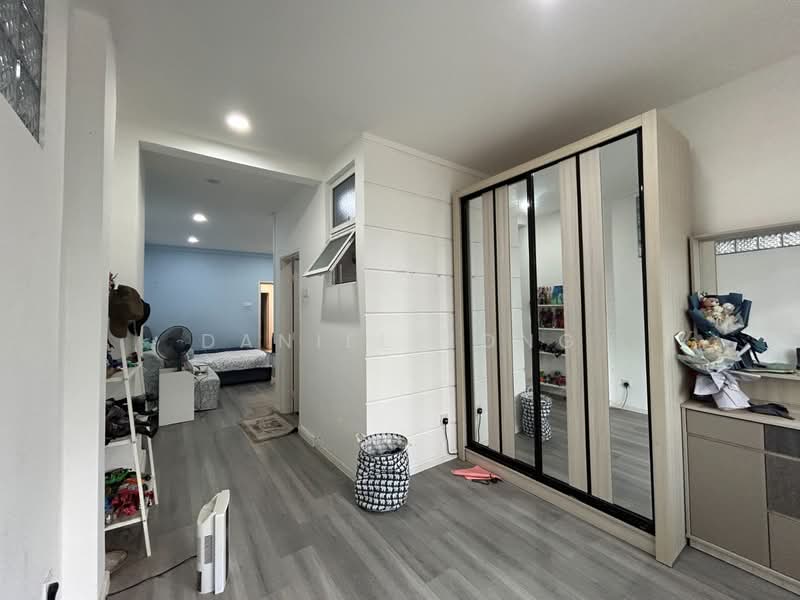 Cluster House for Sale in Taman Nusa Sentral (Iskandar Puteri (Nusajaya)) - Daniel Yong - PropertyGuru.com.my