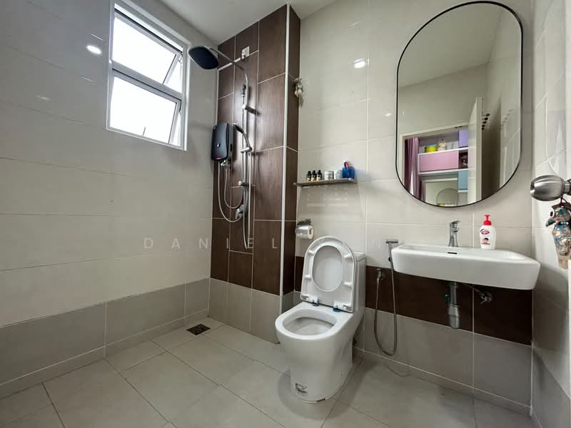 Cluster House for Sale in Taman Nusa Sentral (Iskandar Puteri (Nusajaya)) - Daniel Yong - PropertyGuru.com.my