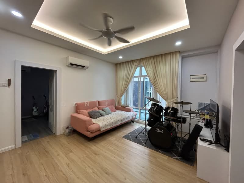 Cluster House for Sale in Taman Nusa Sentral (Iskandar Puteri (Nusajaya)) - Daniel Yong - PropertyGuru.com.my