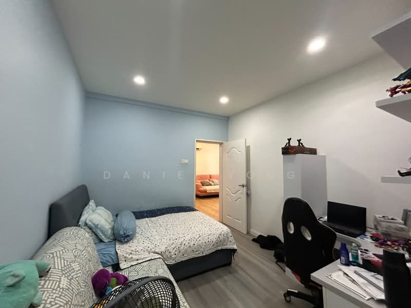 Cluster House for Sale in Taman Nusa Sentral (Iskandar Puteri (Nusajaya)) - Daniel Yong - PropertyGuru.com.my