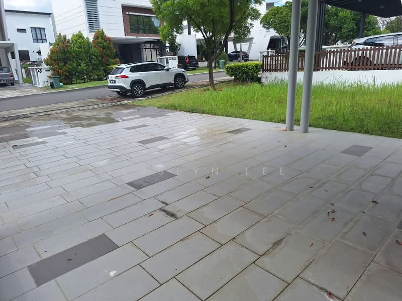 Banglo Lot Kosong untuk Dijual di Setia Ecohill (Semenyih) - Jesslyn Lee - Exterior - PropertyGuru.com.my