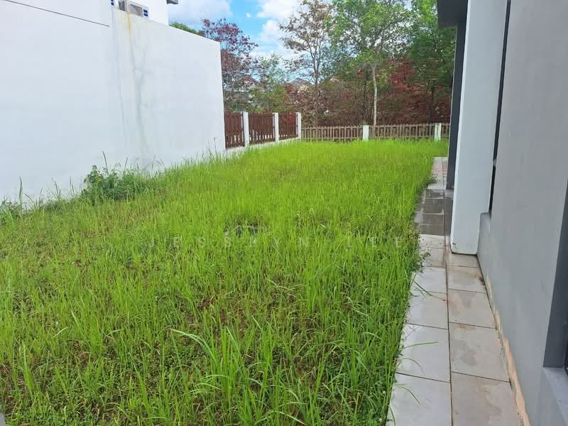Banglo Lot Kosong untuk Dijual di Setia Ecohill (Semenyih) - Jesslyn Lee - Exterior - PropertyGuru.com.my