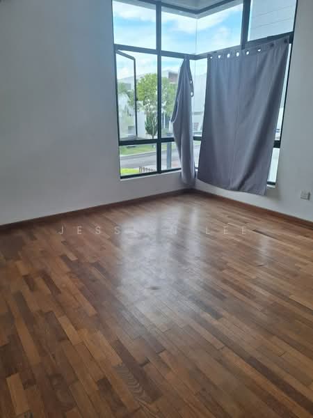 Banglo Lot Kosong untuk Dijual di Setia Ecohill (Semenyih) - Jesslyn Lee - Interior - PropertyGuru.com.my