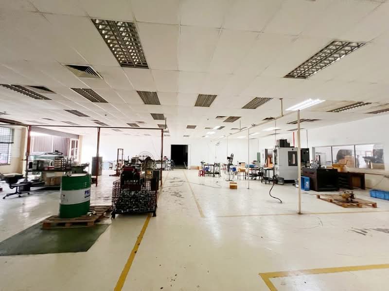 Detached Factory for Sale in Kawasan Perindustrian Tampoi (Johor Bahru) - Khek Victor - Interior - PropertyGuru.com.my