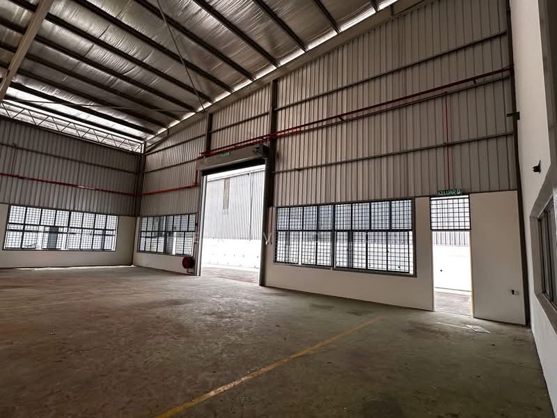 Detached Factory for Sale in Kawasan Perindustrian Tampoi (Johor Bahru) - Khek Victor - Interior - PropertyGuru.com.my