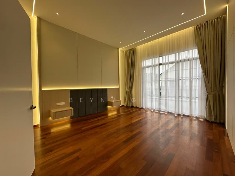 Semi-Detached House for Sale in Eco Spring (Johor Bahru) - Beyny Gan - Bedroom - PropertyGuru.com.my